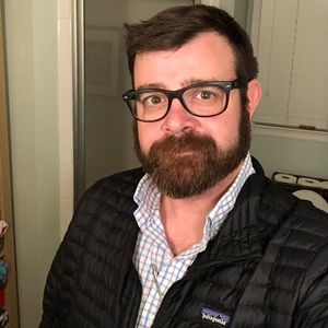 Meet your Posher, Frederick